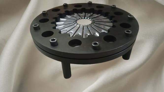 Jagdamba Precision special fixtures